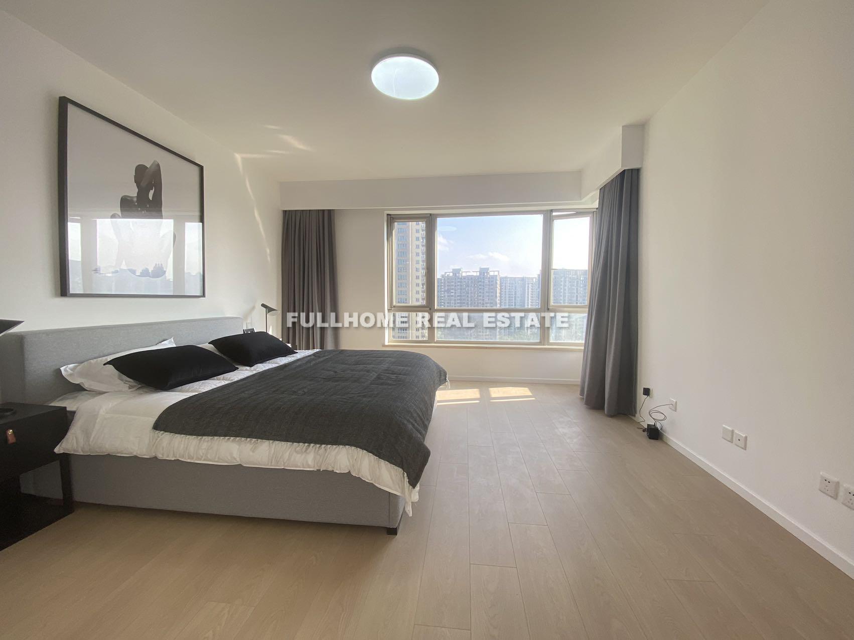 Yanlord Town - Interior view 14, Shanghai rental property