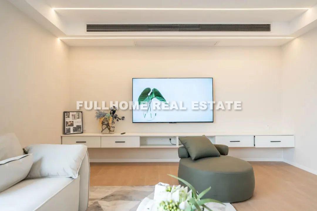 Zhaofeng Garden - Interior view 16, Shanghai rental property