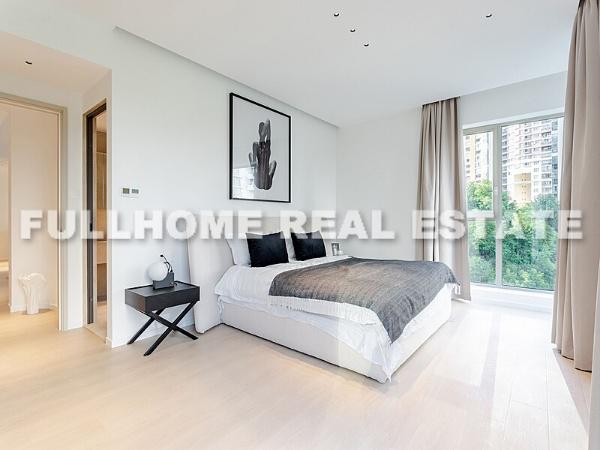 Fortune Residence - Interior view 6, Shanghai rental property
