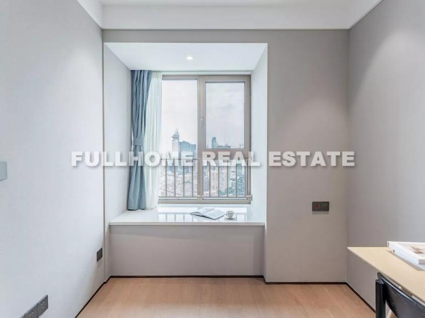 Su He Wan Mansion - Interior view 4, Shanghai rental property