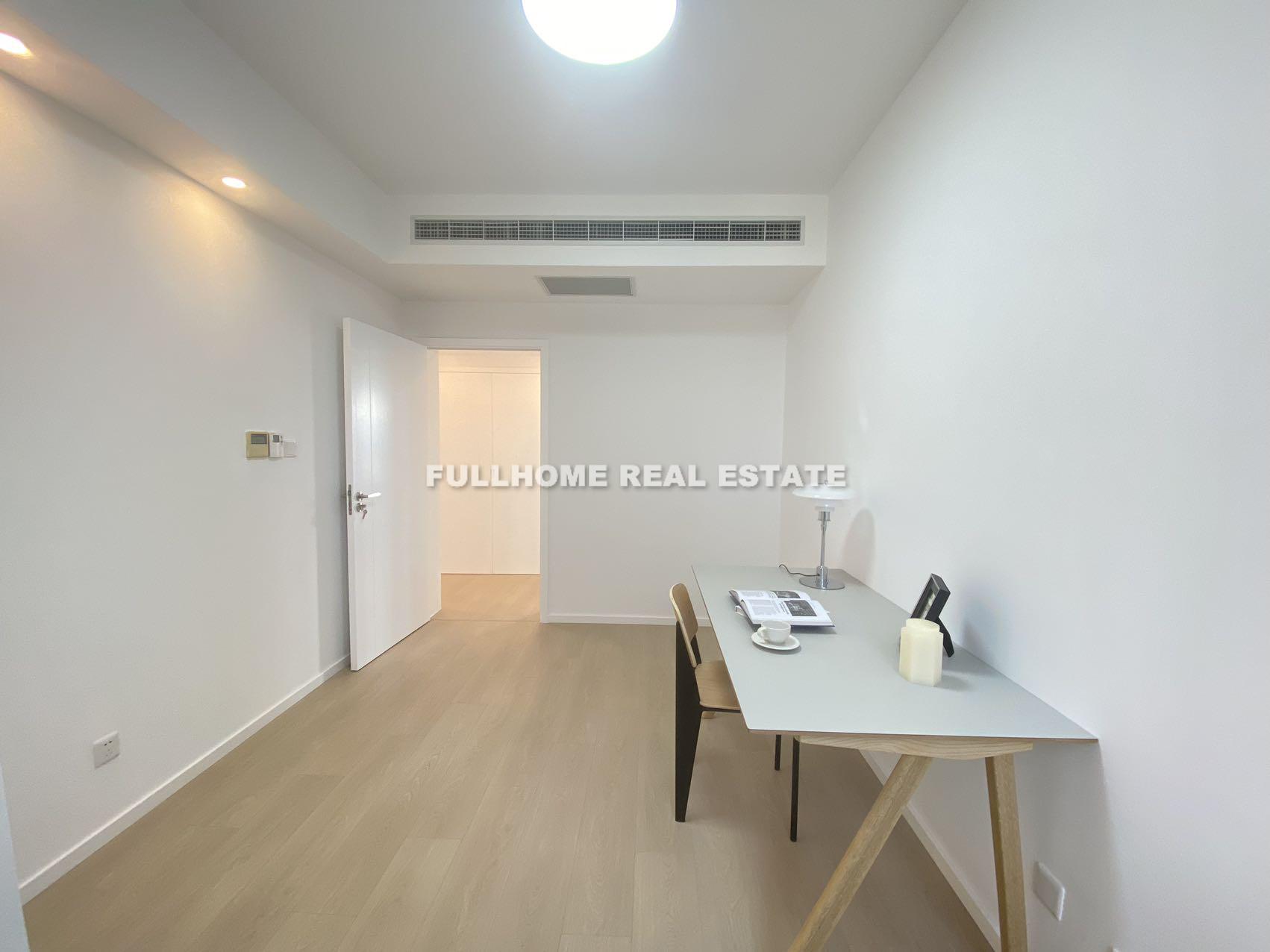 Yanlord Town - Interior view 5, Shanghai rental property