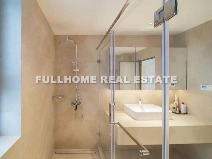Yanlord Town - Interior view 10, Shanghai rental property