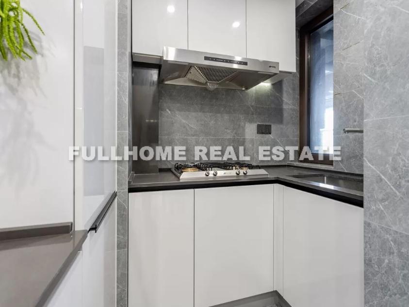 Su He Wan Mansion - Interior view 5, Shanghai rental property