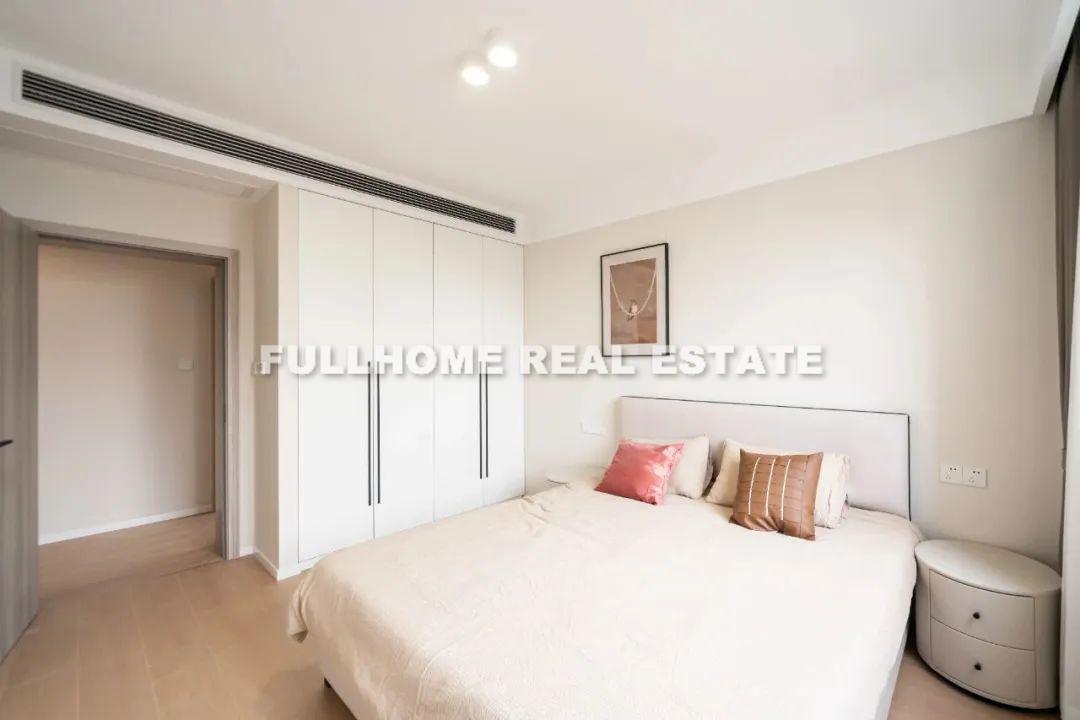 Zhaofeng Garden - Interior view 13, Shanghai rental property
