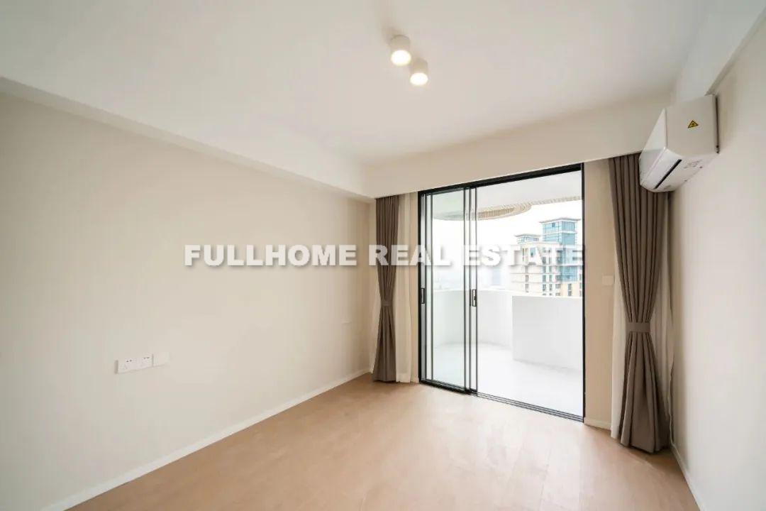Zhaofeng Garden - Interior view 7, Shanghai rental property