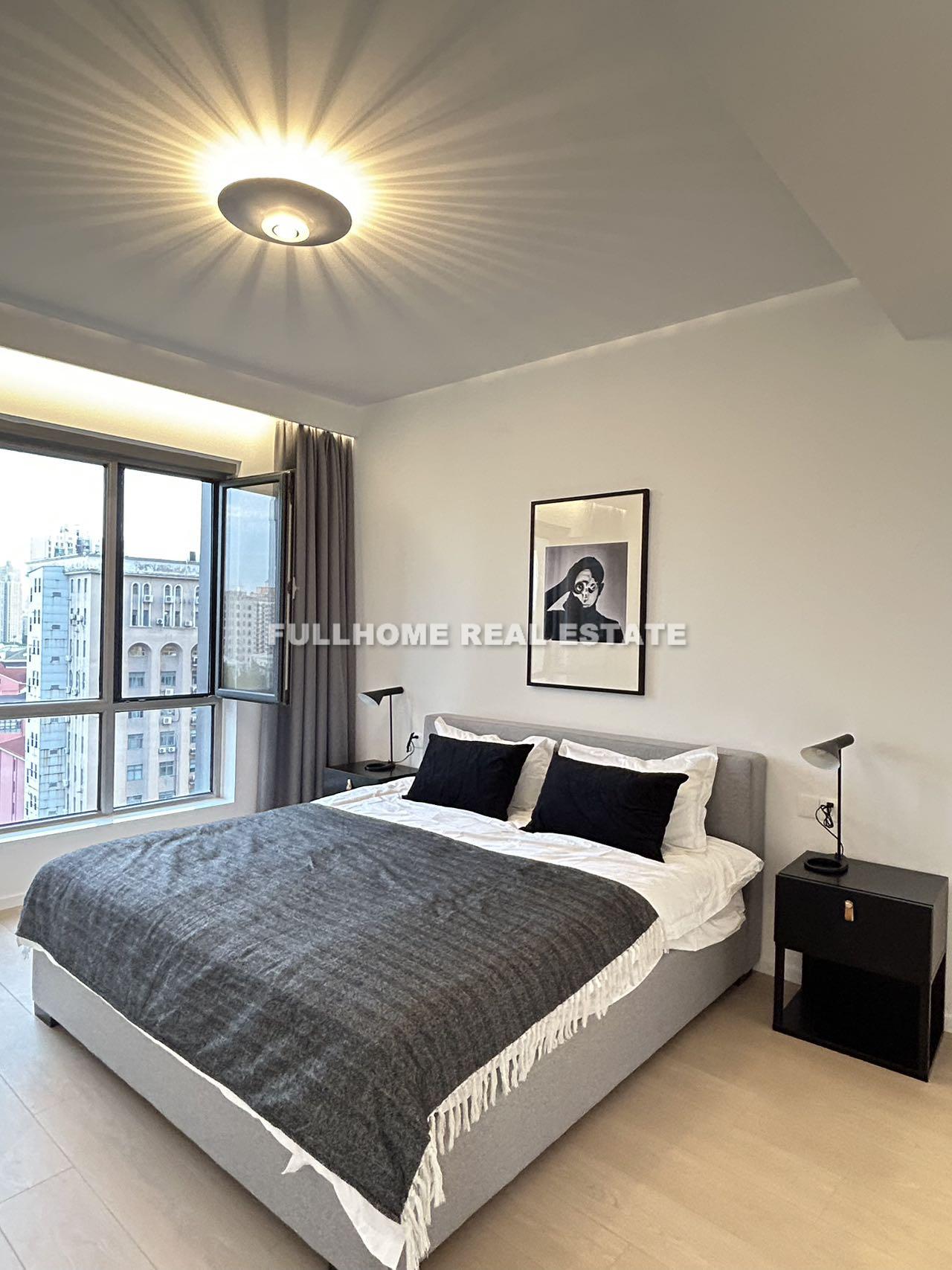 Shanghai Legend - Interior view 11, Shanghai rental property