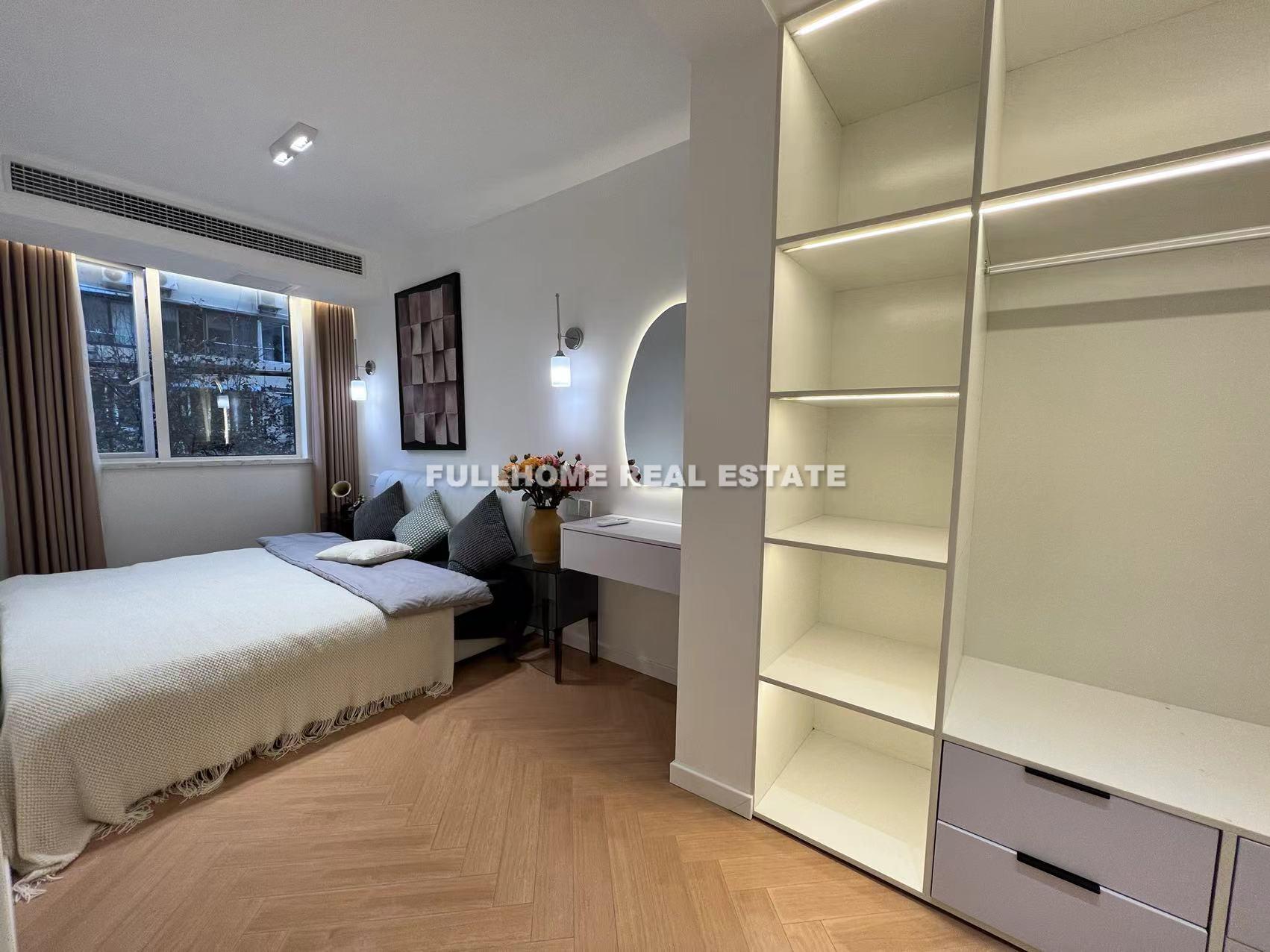 Lane 200-500 Zhenning Road Old House - Interior view 7, Shanghai rental property