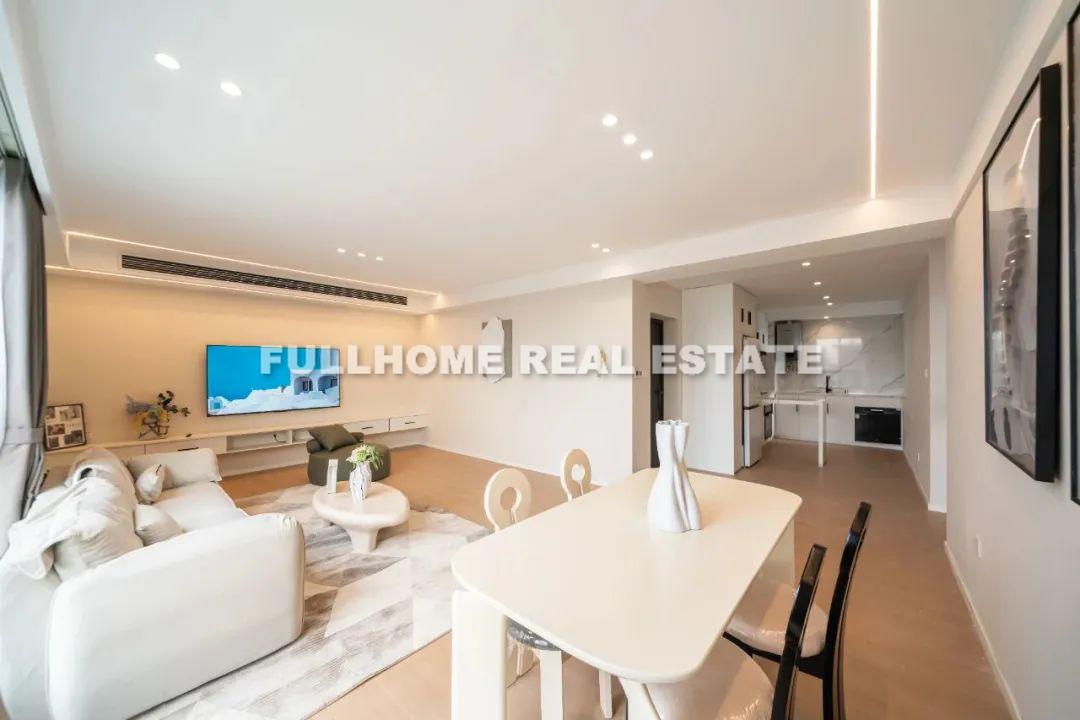 Zhaofeng Garden - Interior view 3, Shanghai rental property