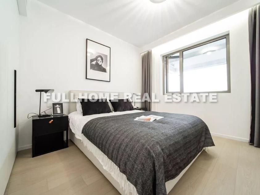 Yanlord Town - Interior view 4, Shanghai rental property