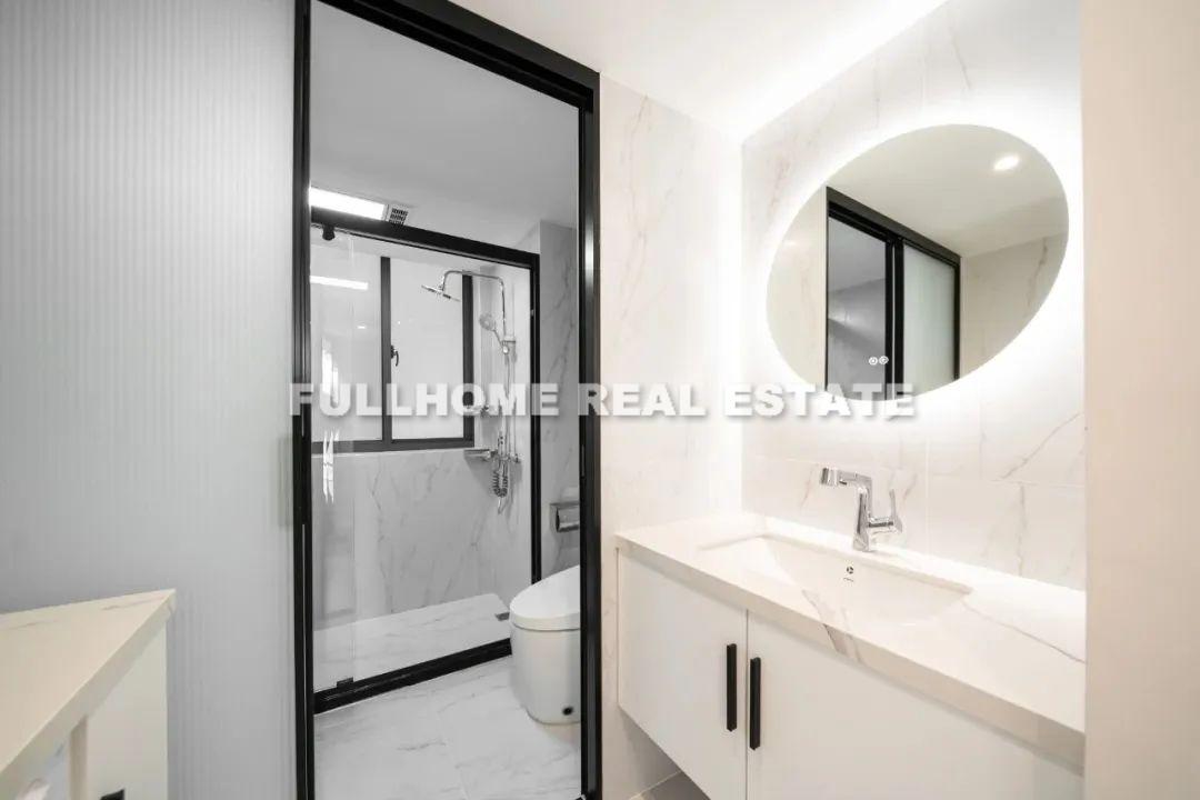 Zhaofeng Garden - Interior view 9, Shanghai rental property