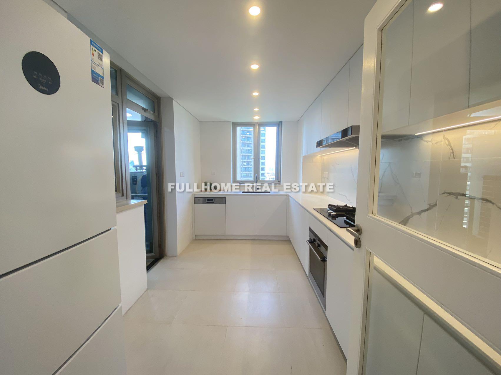 Yanlord Town - Interior view 8, Shanghai rental property