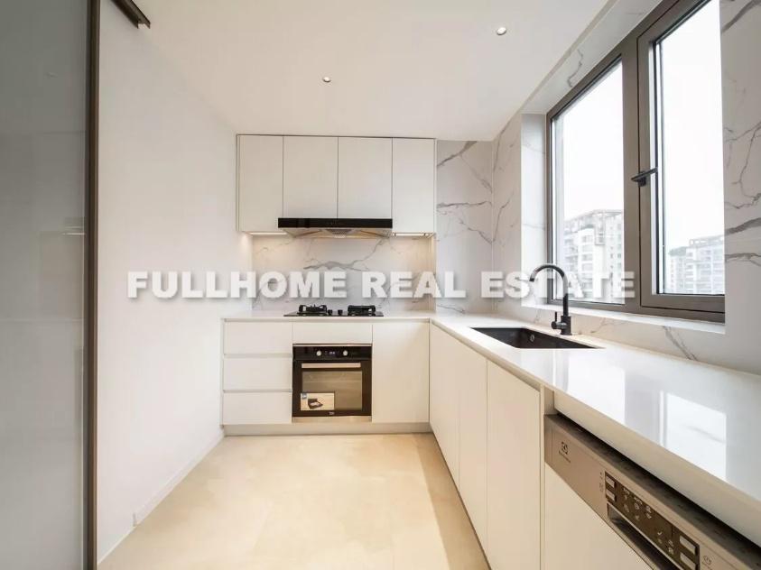 Yanlord Town - Interior view 12, Shanghai rental property