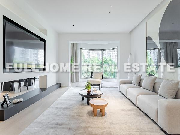 Fortune Residence - Interior view 10, Shanghai rental property
