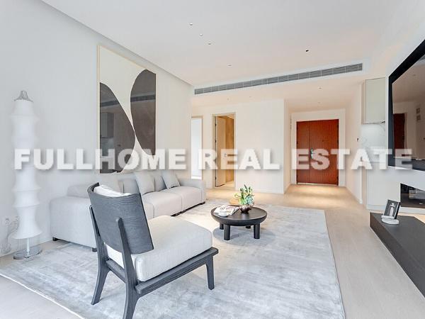 Fortune Residence - Interior view 2, Shanghai rental property