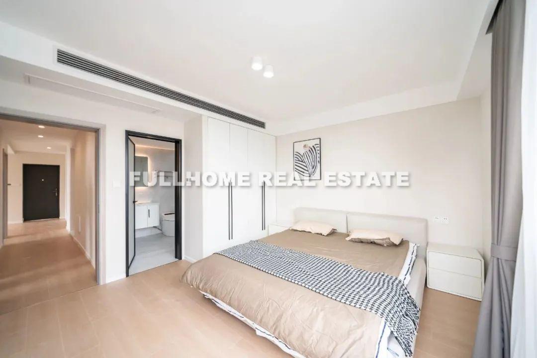 Zhaofeng Garden - Interior view 17, Shanghai rental property