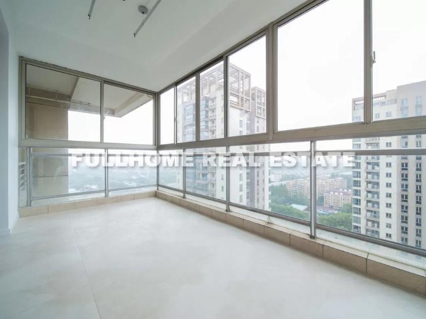 Yanlord Town - Interior view 15, Shanghai rental property