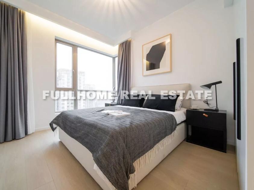 Yanlord Town - Interior view 11, Shanghai rental property