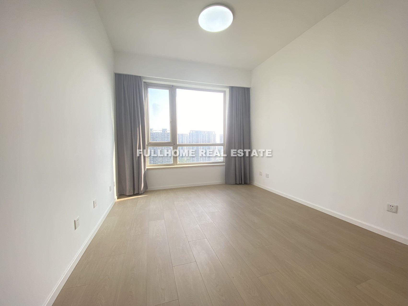 Yanlord Town - Interior view 6, Shanghai rental property
