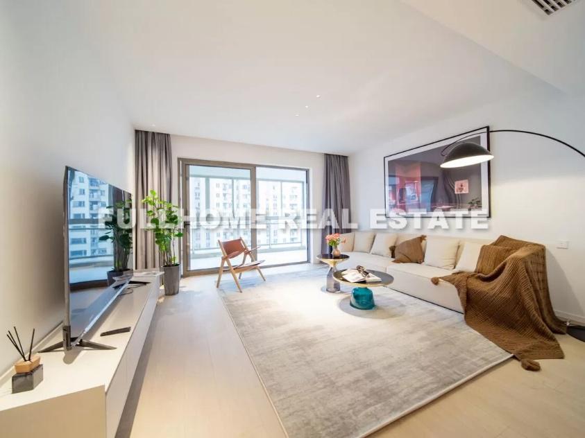 Similar property: Yanlord Town, 4 bedrooms, 188 sqm in Shanghai
