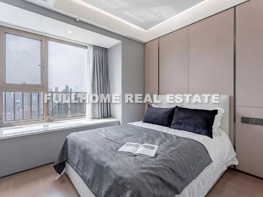 Su He Wan Mansion - Interior view 3, Shanghai rental property