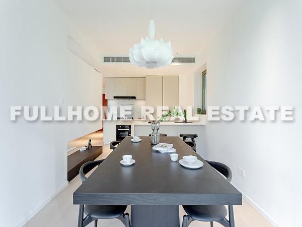 Fortune Residence - Interior view 9, Shanghai rental property