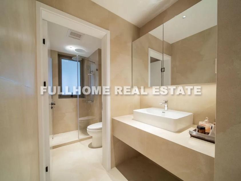 Yanlord Town - Interior view 7, Shanghai rental property