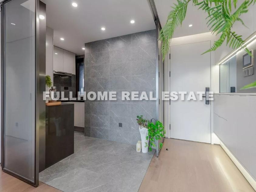 Su He Wan Mansion - Interior view 2, Shanghai rental property
