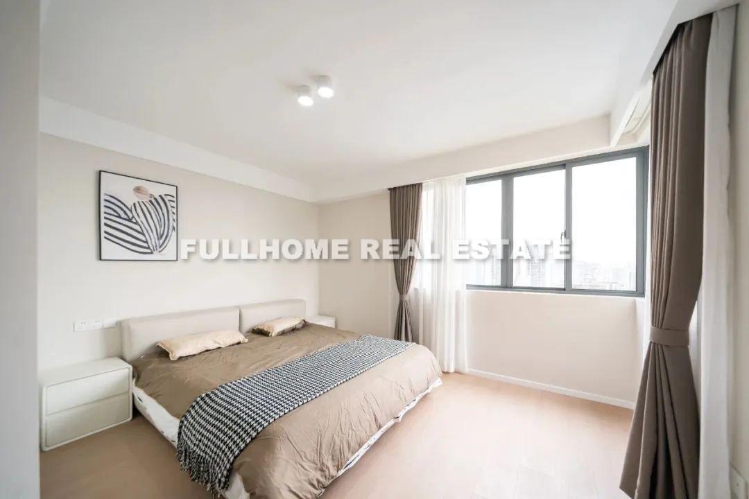 Zhaofeng Garden - Interior view 5, Shanghai rental property