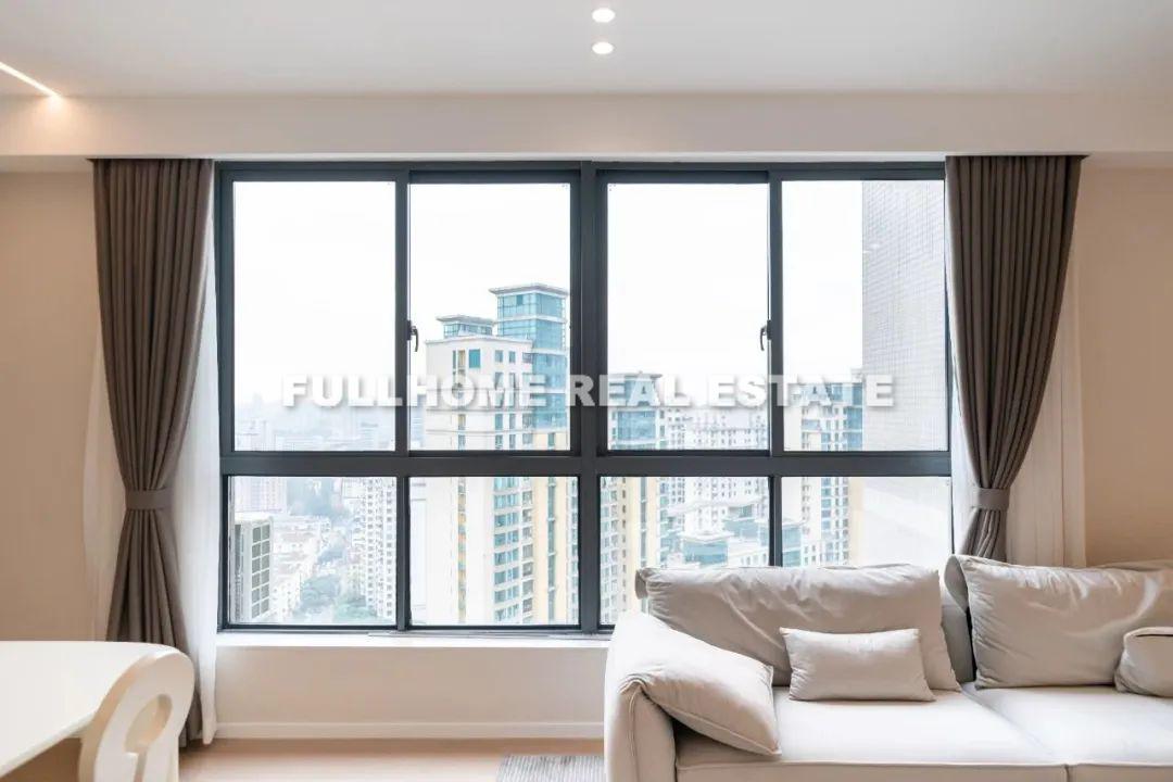 Zhaofeng Garden - Interior view 15, Shanghai rental property
