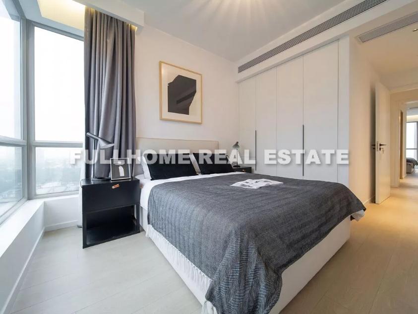 Yanlord Town - Interior view 8, Shanghai rental property