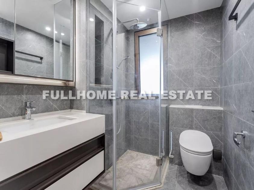 Su He Wan Mansion - Interior view 7, Shanghai rental property