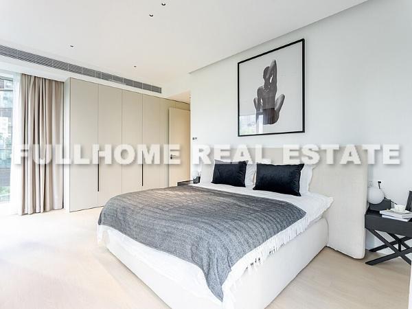 Fortune Residence - Interior view 11, Shanghai rental property