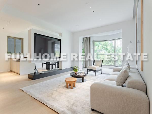 Fortune Residence - 2 bedroom apartment in Shanghai, Lujiazui, Pudong