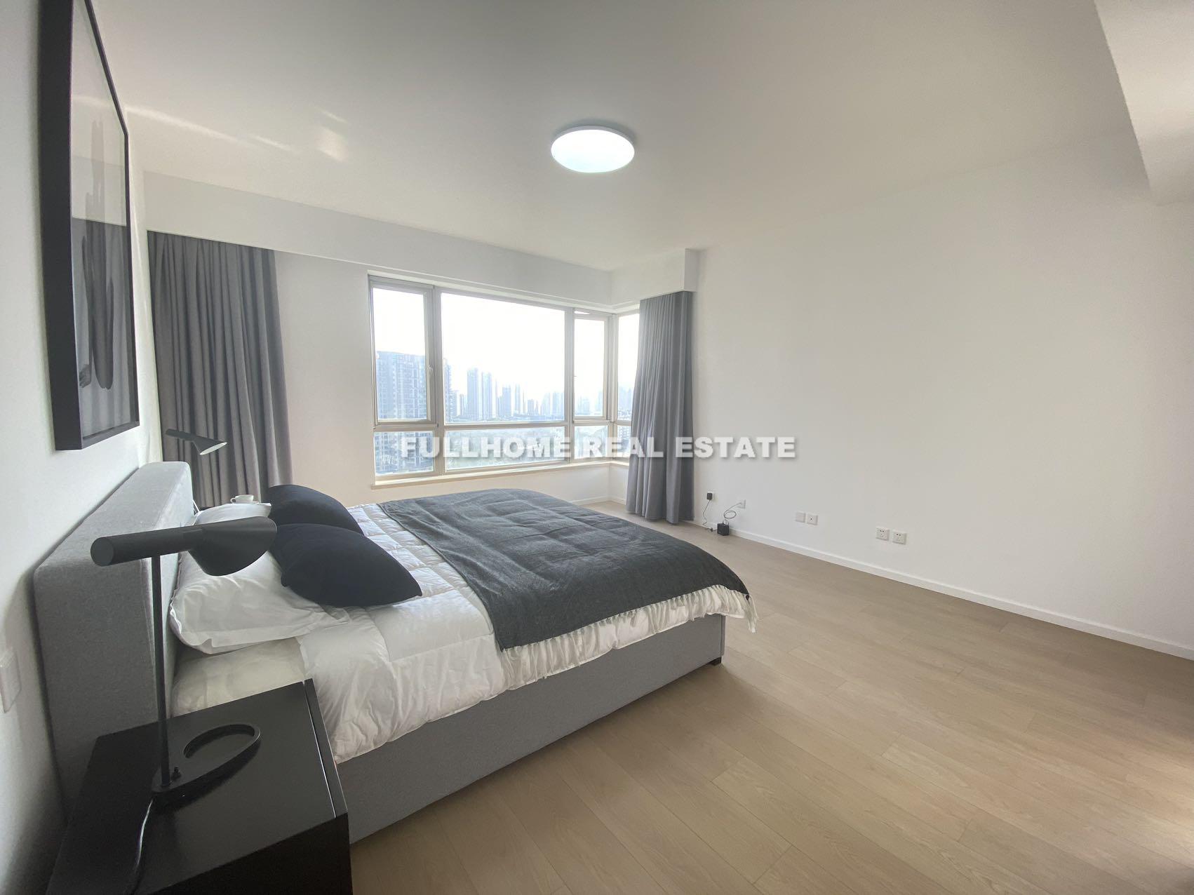 Yanlord Town - Interior view 10, Shanghai rental property