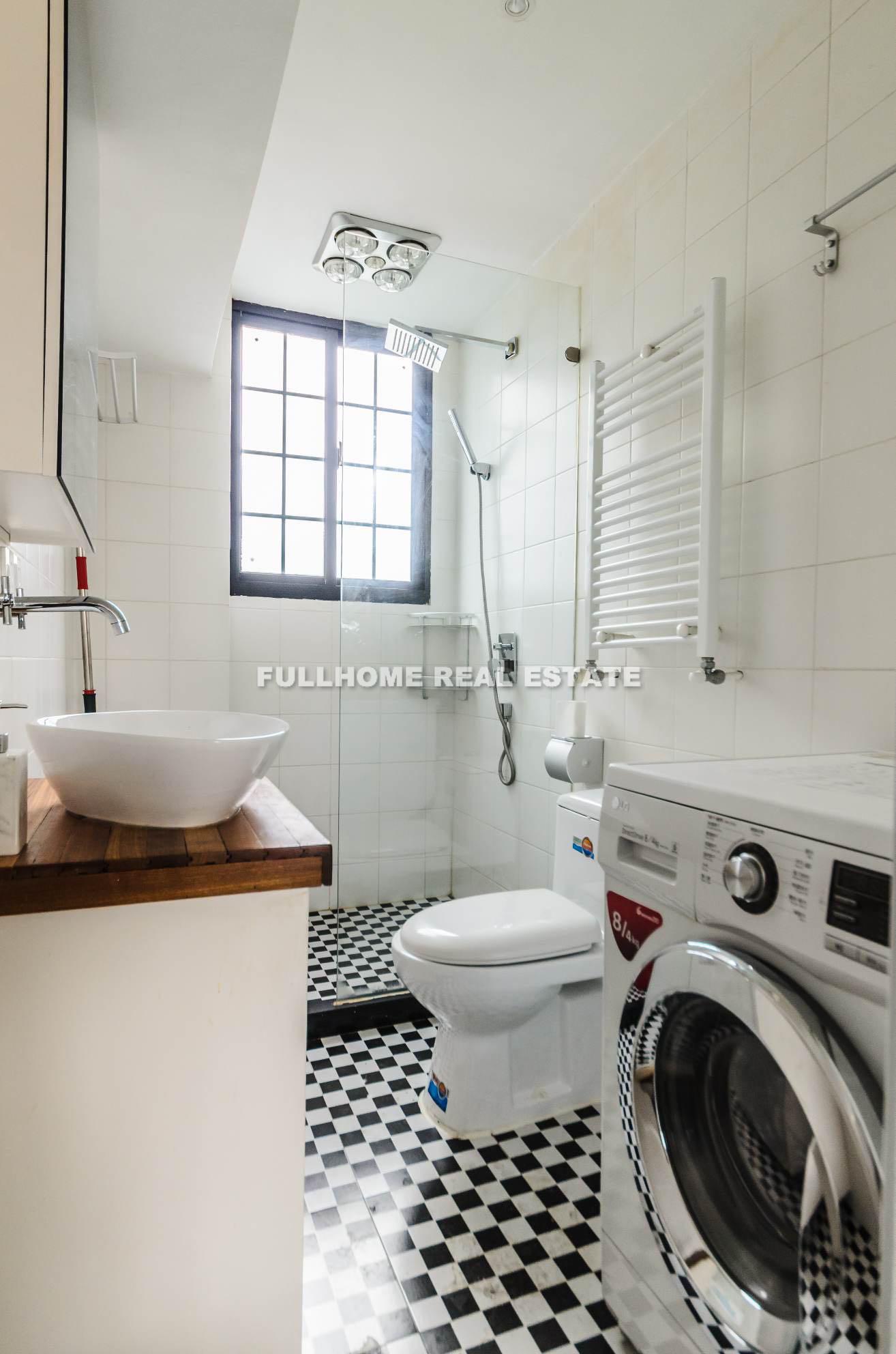 Da an City - Interior view 9, Shanghai rental property