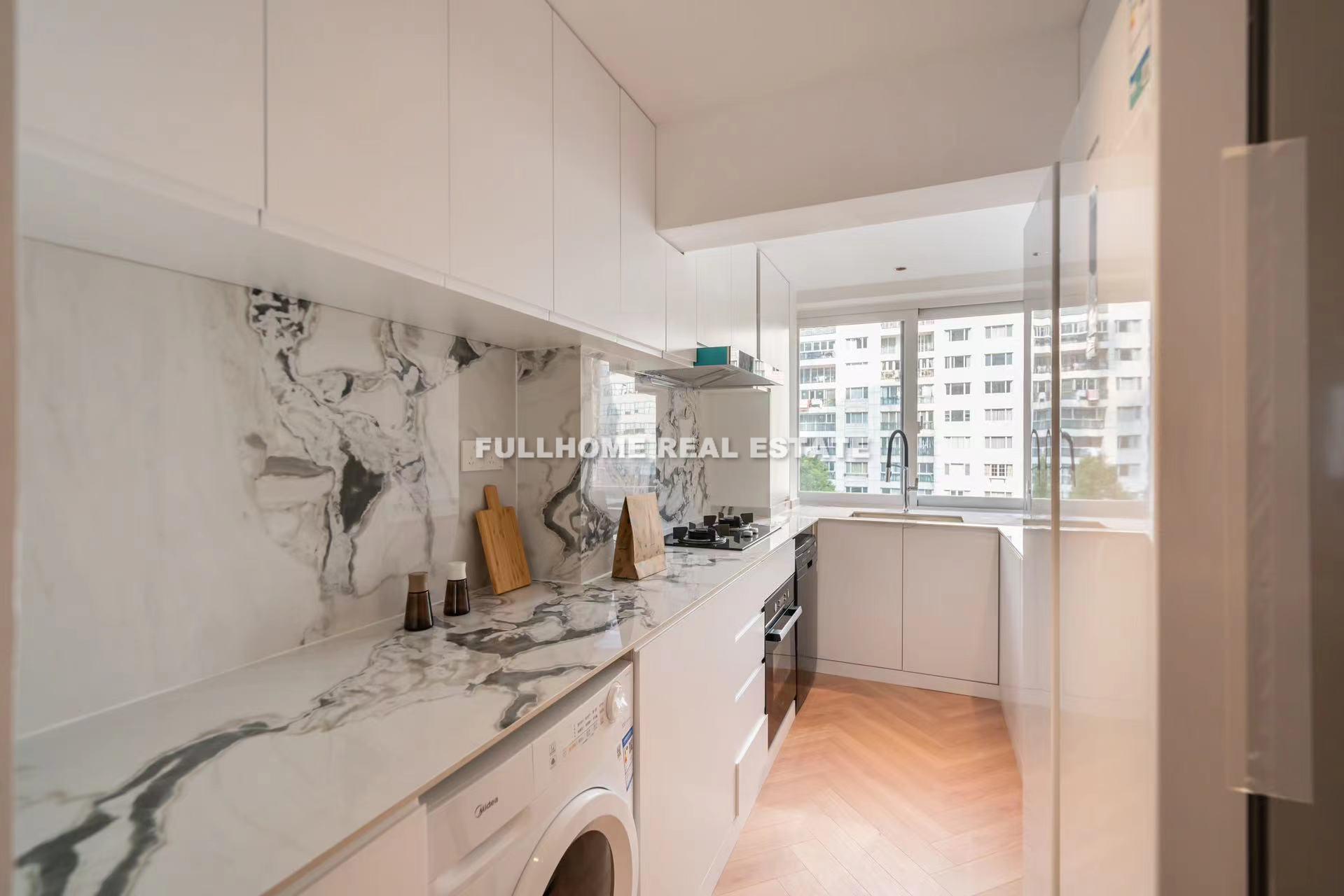 Zhongfu City Phase Ⅲ - Interior view 11, Shanghai rental property