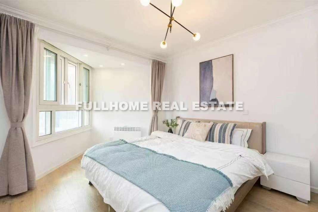 Weihaiyuan - Interior view 5, Shanghai rental property