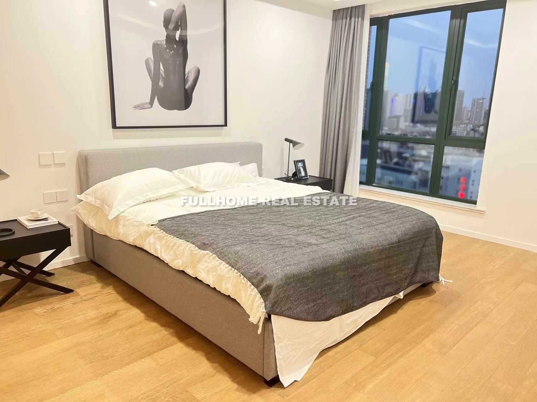 Yanlord Riverside Garden - Interior view 7, Shanghai rental property