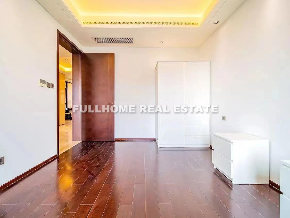 Baohua Xijiao Ziwei Garden - Interior view 3, Shanghai rental property