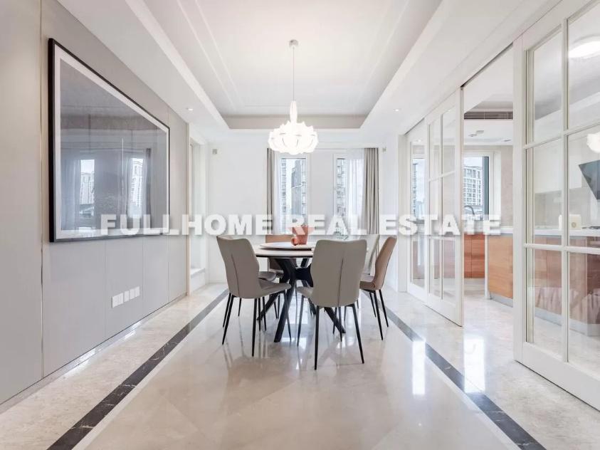 The Bay - Interior view 13, Shanghai rental property