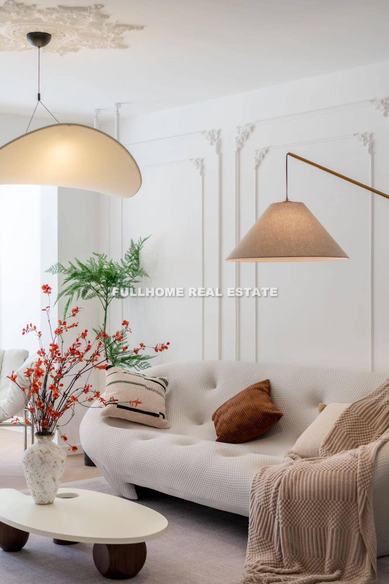 Shanghai The Future - Interior view 10, Shanghai rental property