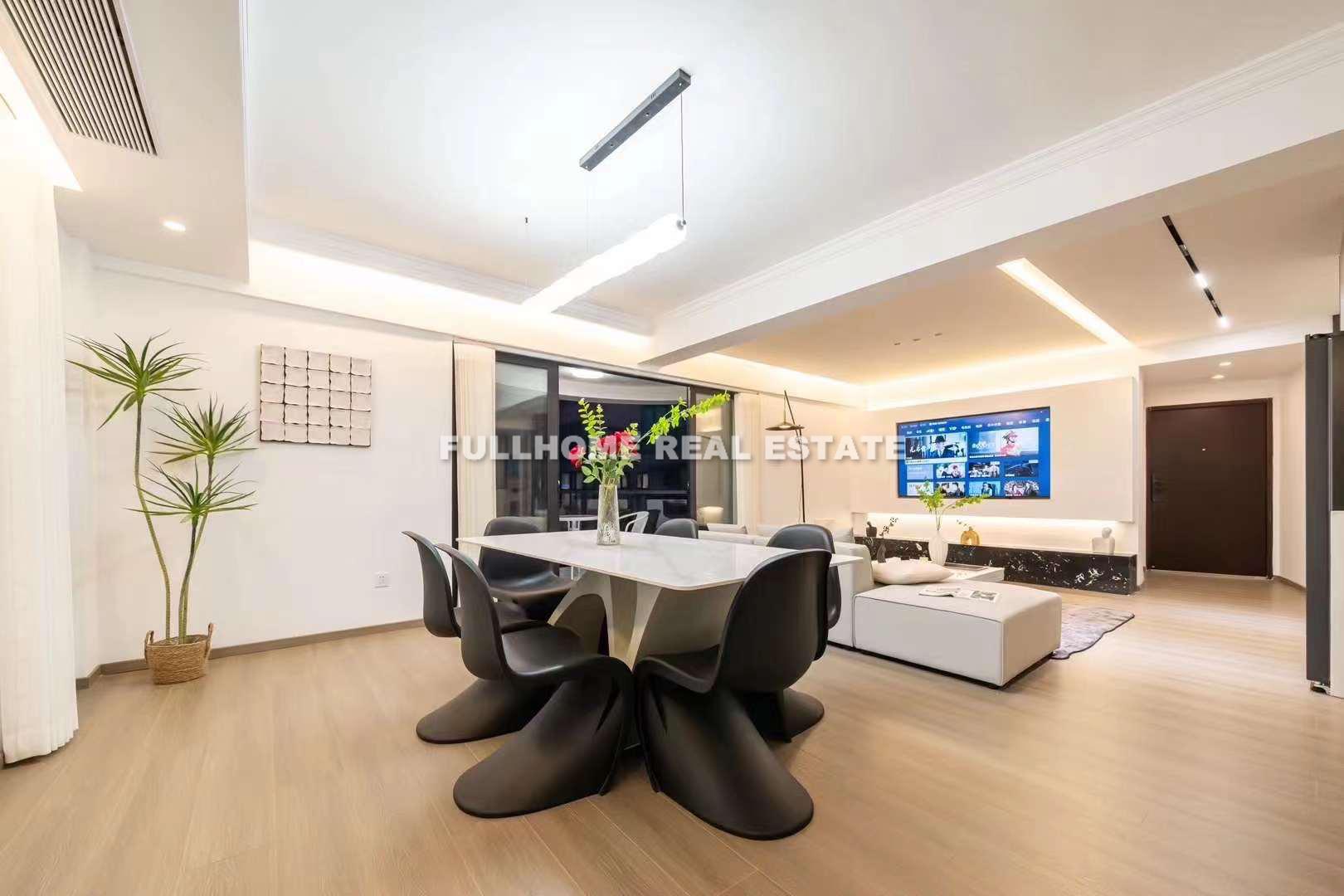 Xinhe Garden Green City - Interior view 6, Shanghai rental property