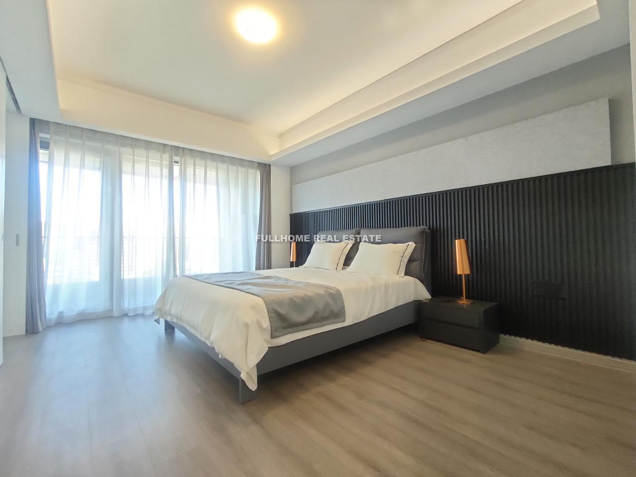Shimao Int'l Center - Interior view 4, Beijing rental property