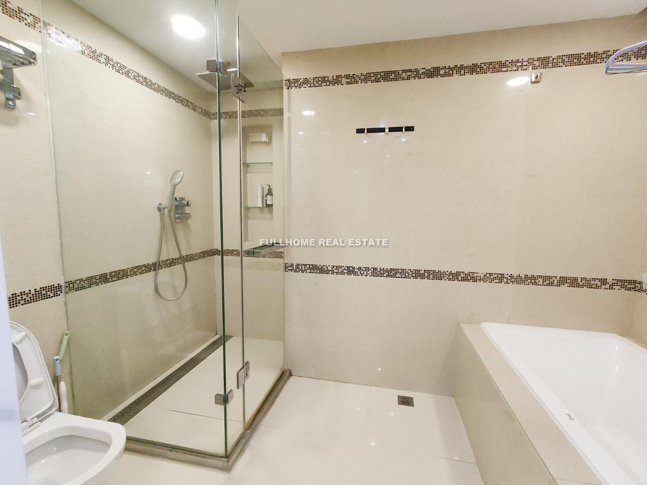 Shimao Int'l Center - Interior view 5, Beijing rental property