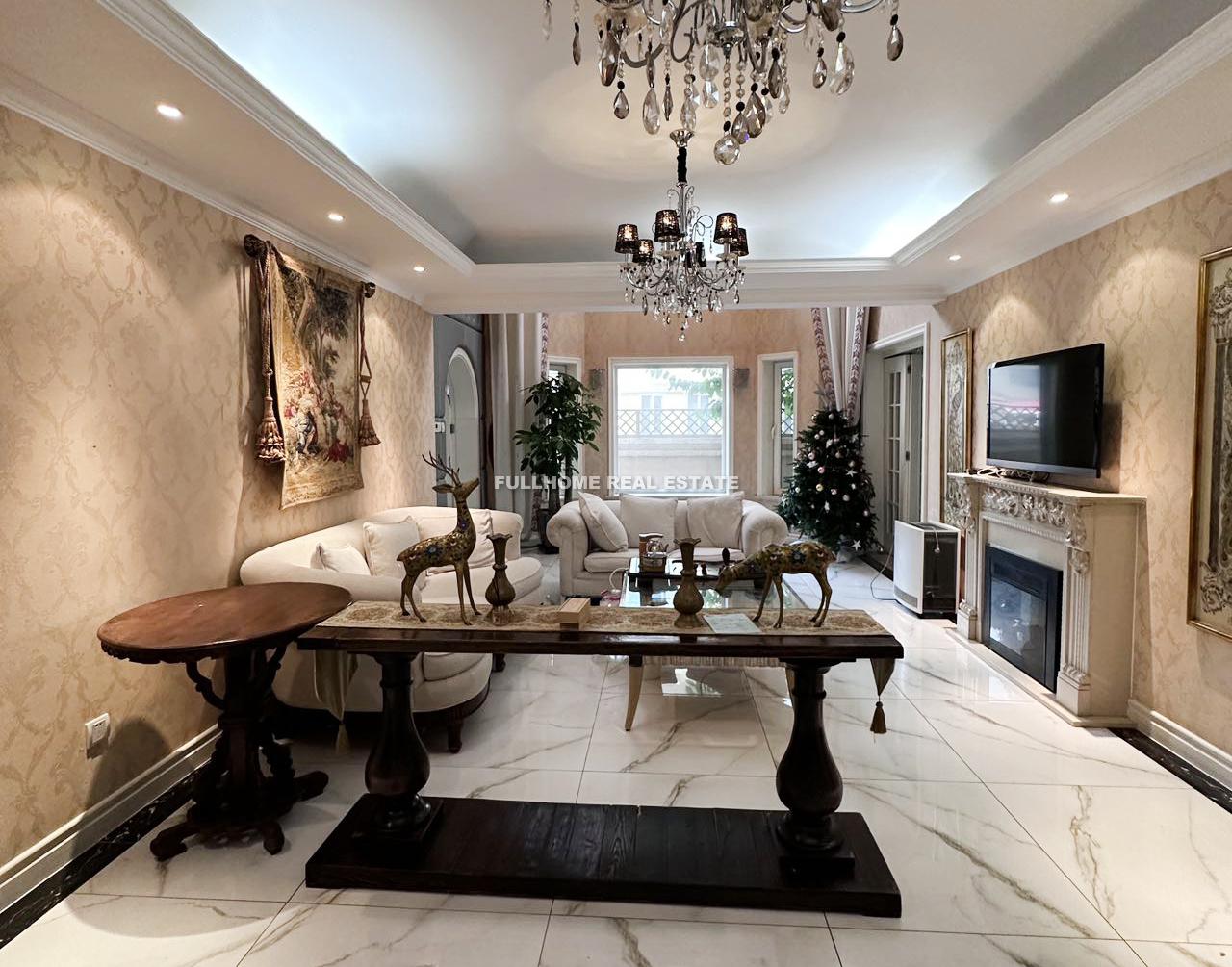 Beijing Riviera - 5 bedroom apartment in Beijing, Shunyi