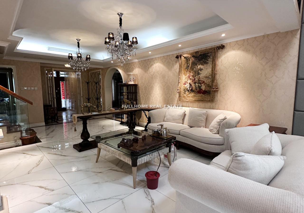 Beijing Riviera - Interior view 2, Beijing rental property