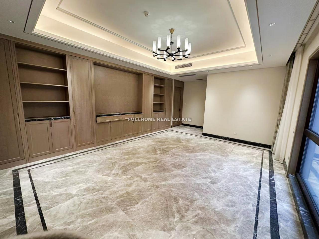 Cathay View - Interior view 5, Beijing rental property