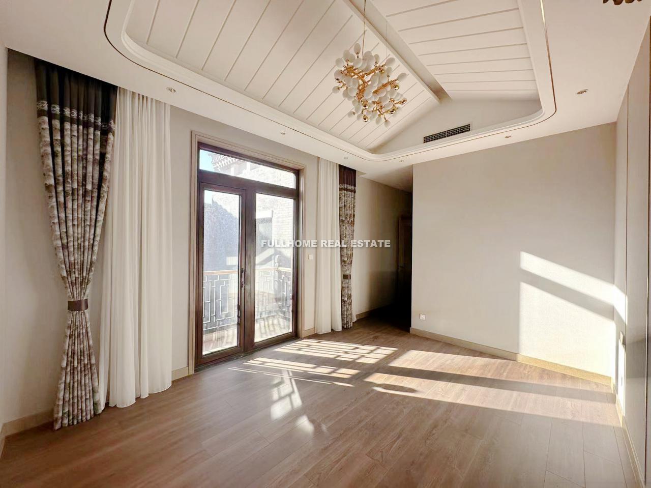 Cathay View - Interior view 6, Beijing rental property