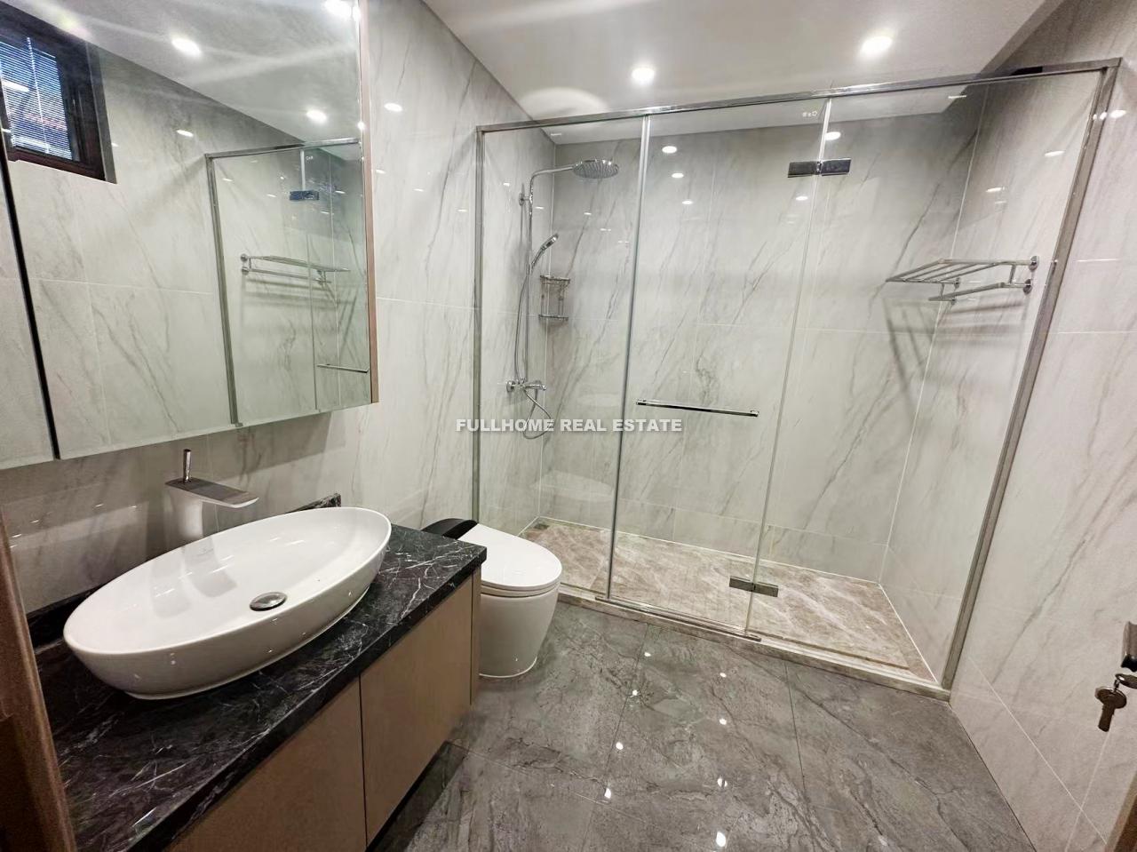 Cathay View - Interior view 9, Beijing rental property