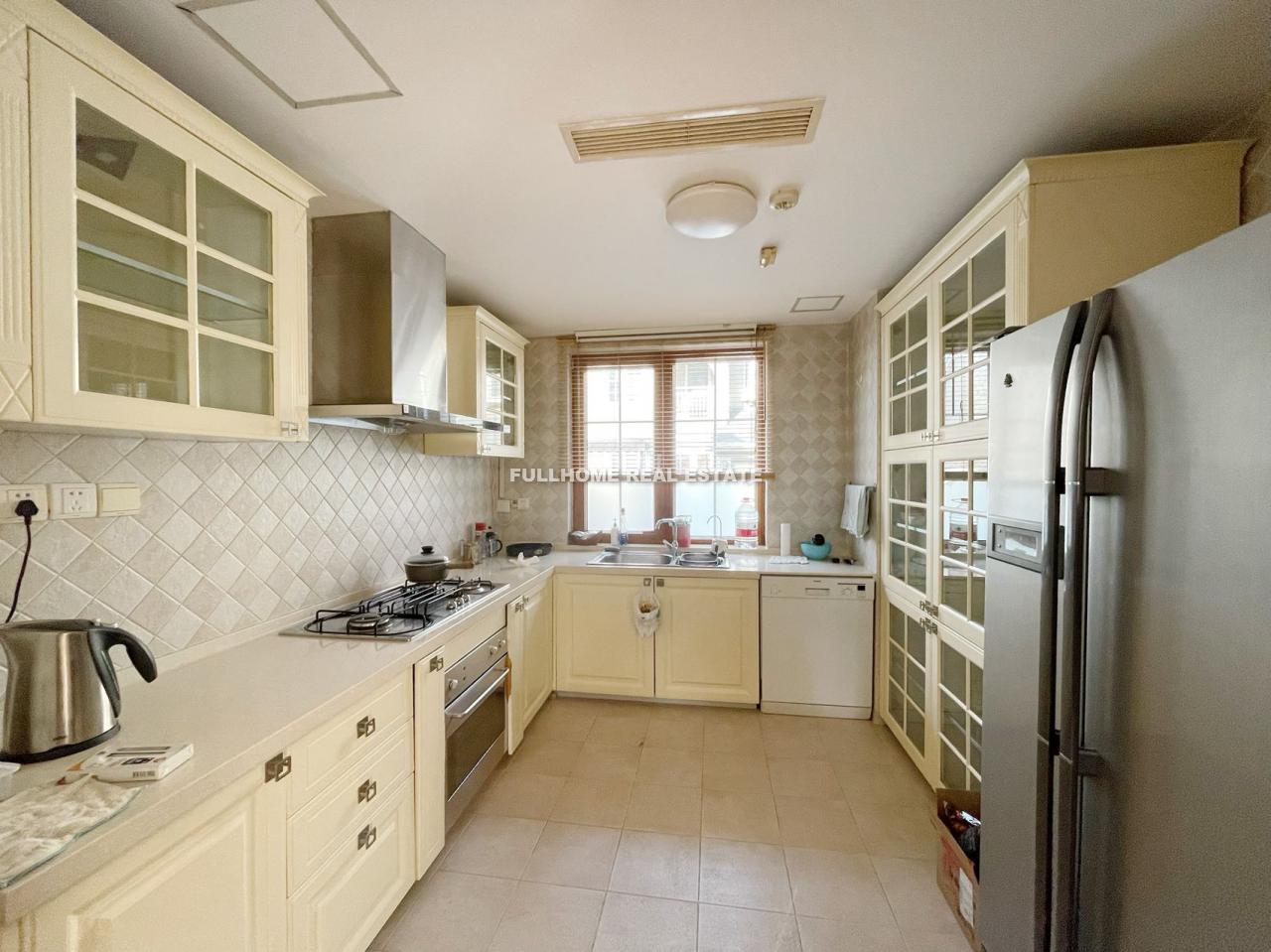 Lane Bridge Villa - Interior view 3, Beijing rental property